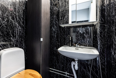 Urhyrningsdel Hedlundavägen 3B