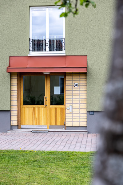  Gustav Garvares Gata 6B