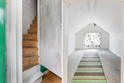 Gårdshus Djäkneboda 5