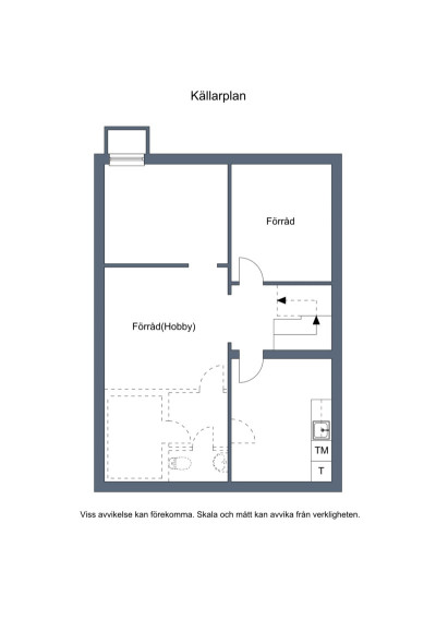  Måttgränd 70