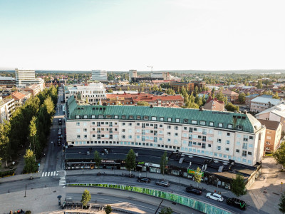  Rådhusesplanaden 17E