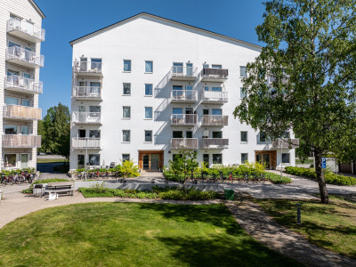  Mariehemsvägen 43F