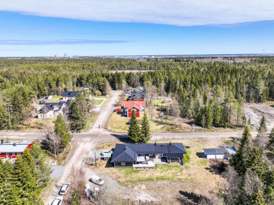  Mårdstigen 4