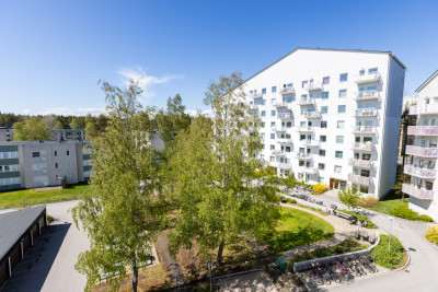  Mariehemsvägen 43F