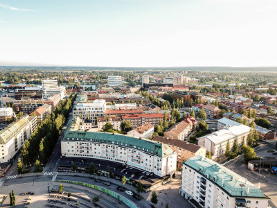  Rådhusesplanaden 17E