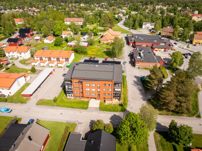 Lärkstigen 8