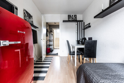 Urhyrningsdel Hedlundavägen 3B