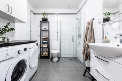 Badrum Badrum Lärkstigen 8