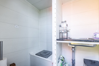 Utedass Storsandskär 46