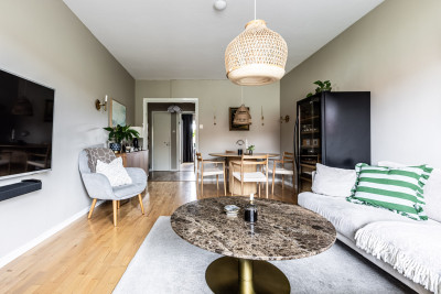  Gustav Garvares Gata 6B