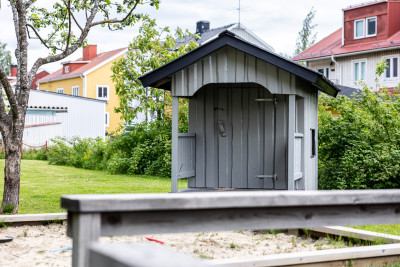  Gustav Garvares Gata 6B