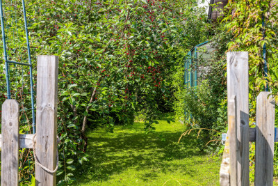 Bodviksvägen 14 Bodviksvägen 14