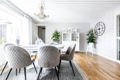  Mårdstigen 4