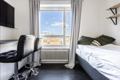  Rådhusesplanaden 17E