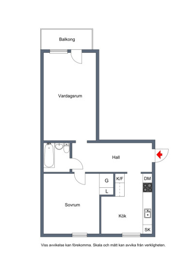  Riksvägen 52B