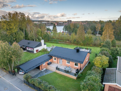  Fågelstigen 3