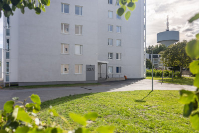  Mariehemsvägen 33D