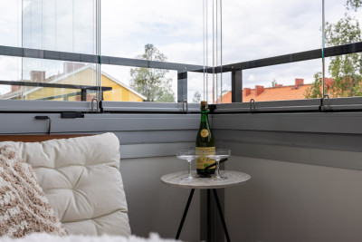  Gustav Garvares Gata 6B