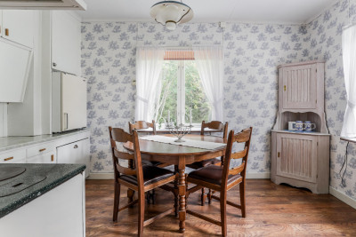 Gårdshus Djäkneboda 5