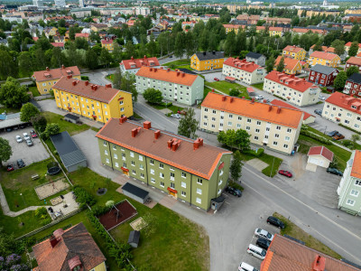  Gustav Garvares Gata 6B