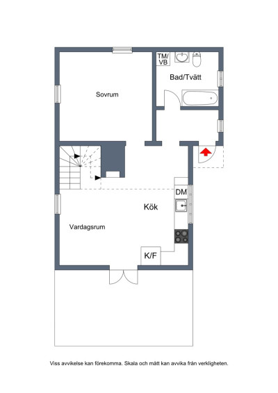  Havsöringsvägen 5
