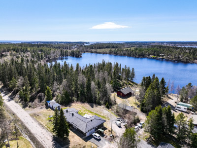  Mårdstigen 4