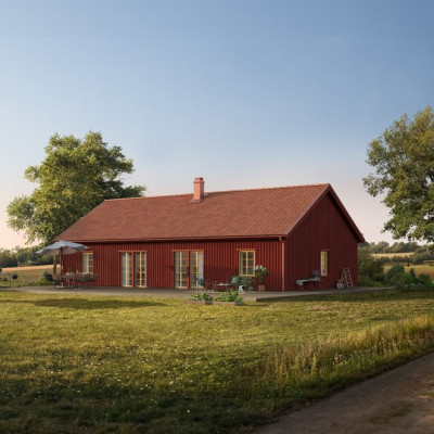 Familjär 131 Bovikenvägen 16