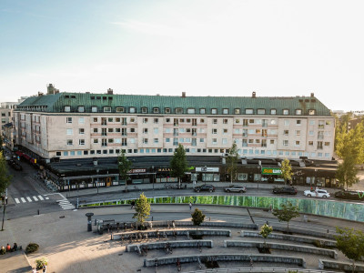  Rådhusesplanaden 17E