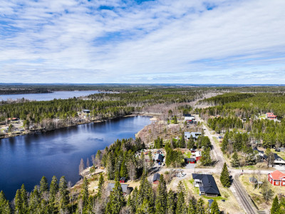  Mårdstigen 4