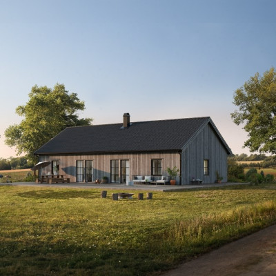 Familjär 131 Bovikenvägen 16