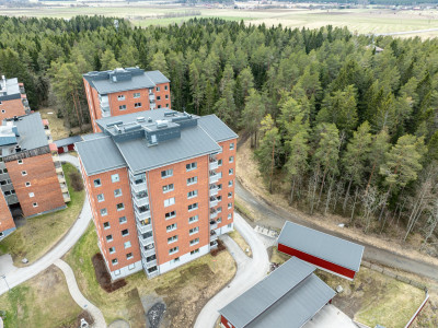  Korpralsvägen 32B