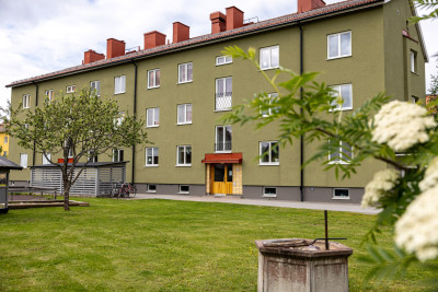  Gustav Garvares Gata 6B