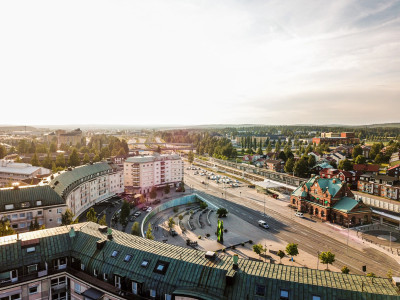  Rådhusesplanaden 17E