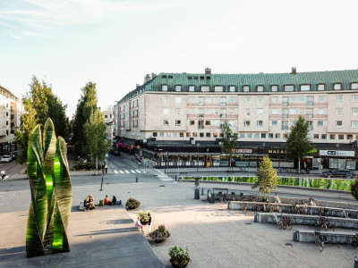  Rådhusesplanaden 17E