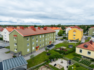  Gustav Garvares Gata 6B