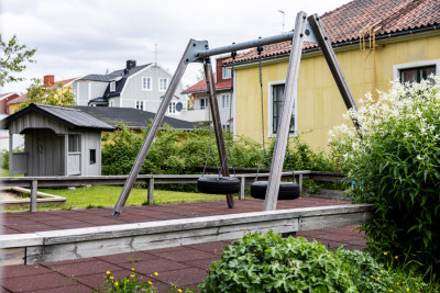  Gustav Garvares Gata 6B