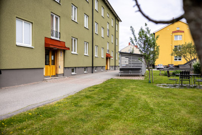  Gustav Garvares Gata 6B