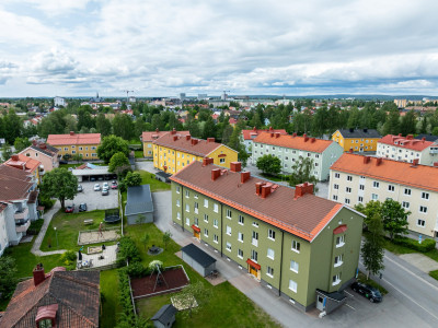  Gustav Garvares Gata 6B