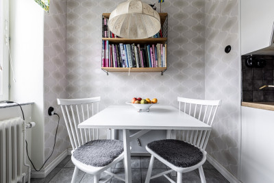  Gustav Garvares Gata 6B