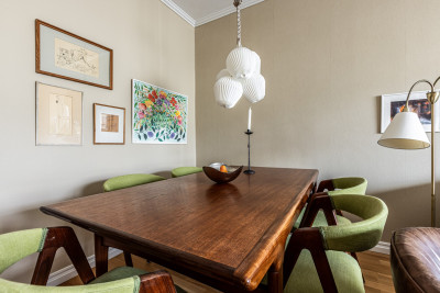  Gustav Garvares Gata 6B