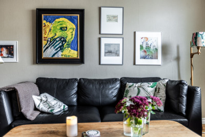  Gustav Garvares Gata 6B