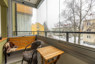  Gustav Garvares Gata 6B