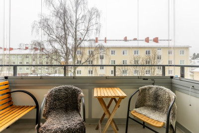  Gustav Garvares Gata 6B