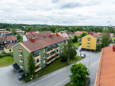  Gustav Garvares Gata 6B