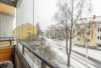  Gustav Garvares Gata 6B