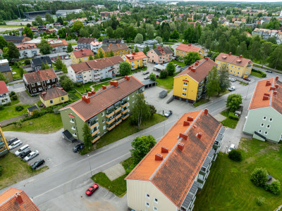  Gustav Garvares Gata 6B