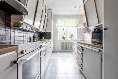  Gustav Garvares Gata 6B