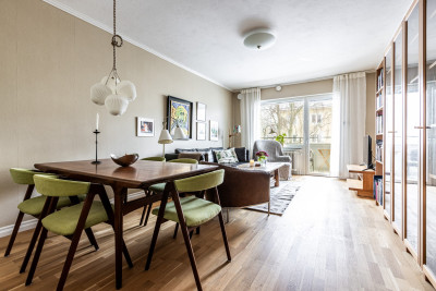  Gustav Garvares Gata 6B