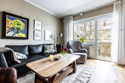  Gustav Garvares Gata 6B