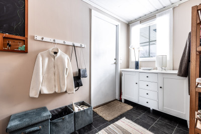 Groventré Vallstigen 9